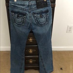 True religion Joey Super T s25